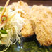 kaki-furai : oyster fried