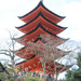 Temples & Sanctuaires