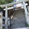 Torii du Sanctuaire Imaise