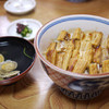 Anago-meshi