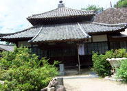  Hoju-inTemple