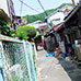 Onigokko back street