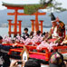 Festival Kiyomori - Mikasahama
