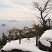 Misen sous la neige