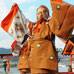 Danse Bugaku (Enbu)