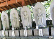Temple Tokuju-ji