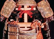 이쓰쿠시마(嚴島神社)의 보물