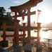 나가하마(長浜) 신사(神社) 