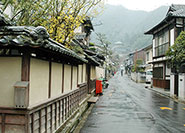 다키노코지(滝小路)