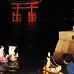 시노미야신사 제(四宮神社祭) (다노모상)