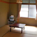 小木屋