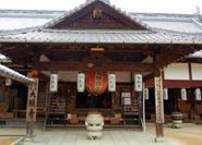 大愿寺 