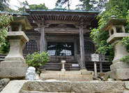 大日堂