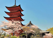 五重塔