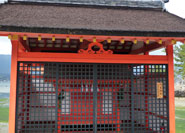 右门客神社