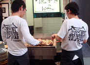 宫岛牡蛎