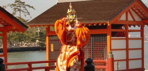 舞乐