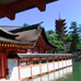 严岛神社