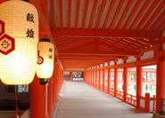 回廊