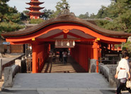 西回廊