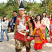呼唤春天 宫岛清盛祭