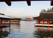 方形