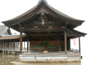 能舞台