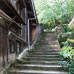 马醉木步道