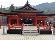 高舞台 