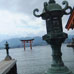 嚴島神社