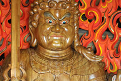 大願寺