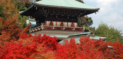 大聖院