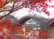 岩國（錦帶橋）