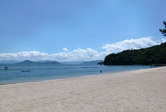 包浦自然公園