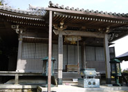三鬼堂