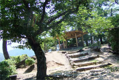 Mont Yogai