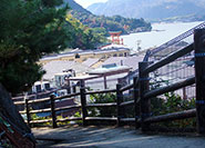 山邊古道